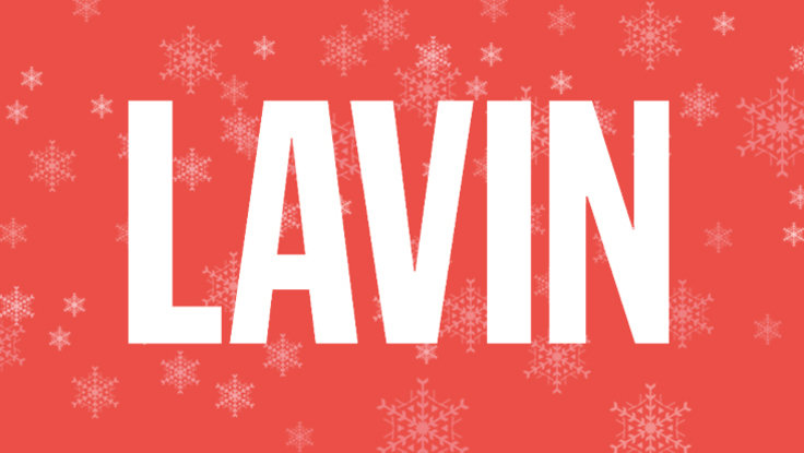 Lavin Gives: Street Symphony and The Canadian Journalism Foundation
